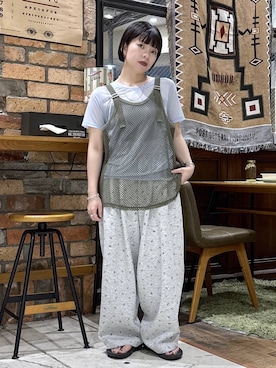 むーちゃんさんのコーディネート