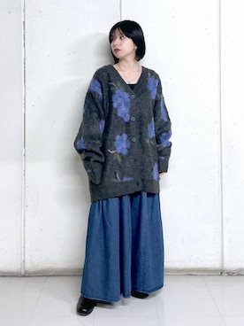 むーちゃんさんのコーディネート