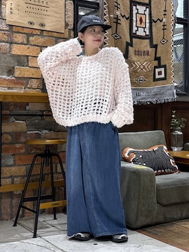 むーちゃんさんのコーディネート