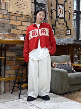 むーちゃんさんのコーディネート