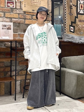 むーちゃんさんのコーディネート