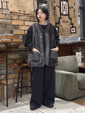 むーちゃんさんのコーディネート