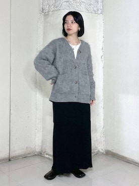 むーちゃんさんのコーディネート