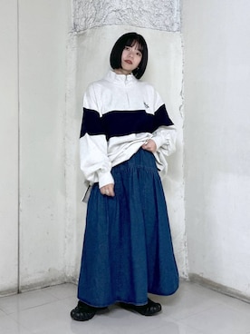 むーちゃんさんのコーディネート