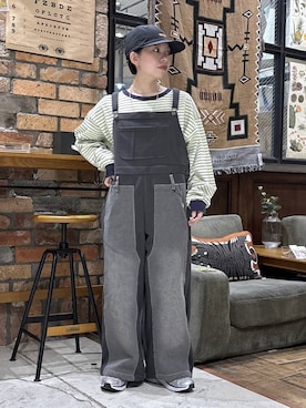 むーちゃんさんのコーディネート