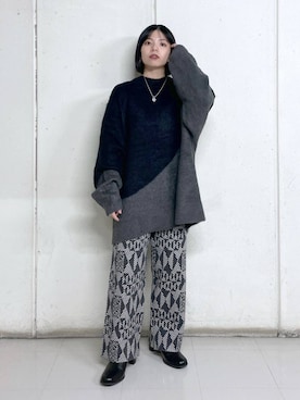 むーちゃんさんのコーディネート