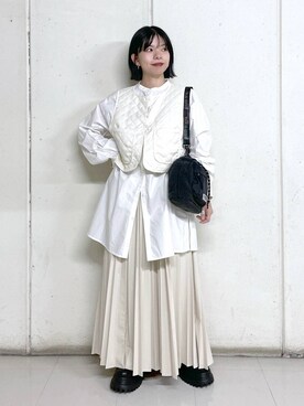 むーちゃんさんのコーディネート