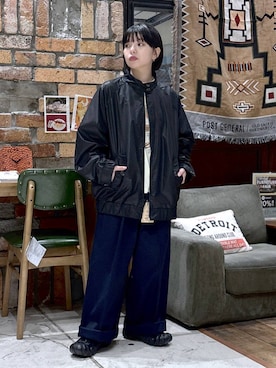 むーちゃんさんのコーディネート