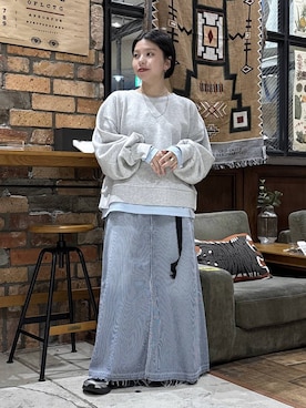 むーちゃんさんのコーディネート