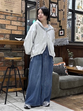 むーちゃんさんのコーディネート