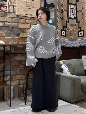 むーちゃんさんのコーディネート