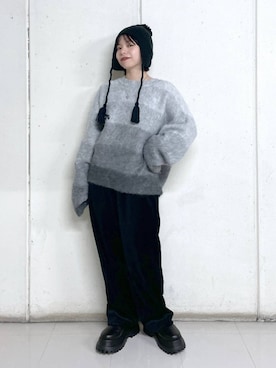 むーちゃんさんのコーディネート