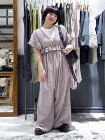 niko and... DRY クシュワイドロンパース ニコアンド DRYクシュワイドロンパース - メルカリ