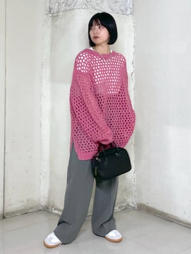 むーちゃんさんのコーディネート