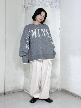 むーちゃんさんのコーディネート