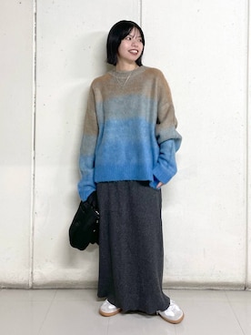 むーちゃんさんのコーディネート