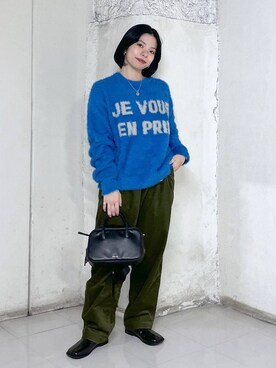 むーちゃんさんのコーディネート