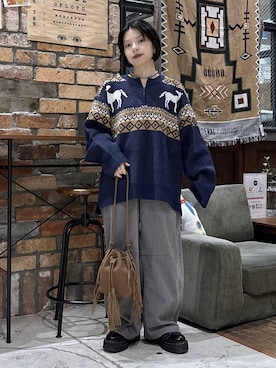 むーちゃんさんのコーディネート