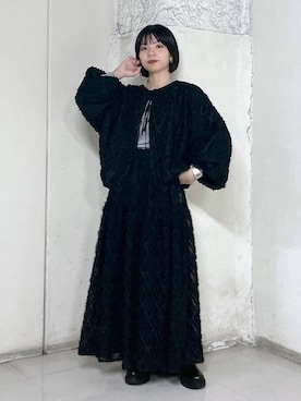 むーちゃんさんのコーディネート