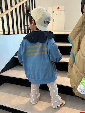 まみぴよ。さんのコーディネート