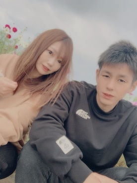 まみぴよ。さんのコーディネート