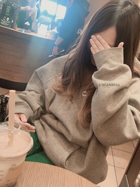 まみぴよ。さんのコーディネート