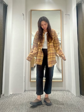 hamaさんのコーディネート