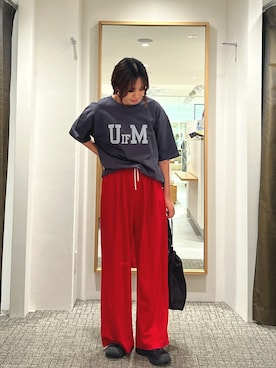 hamaさんのコーディネート