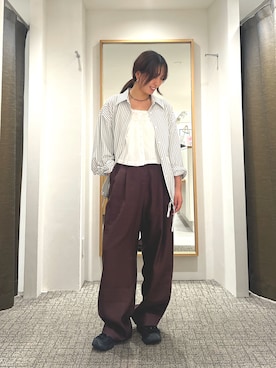 hamaさんのコーディネート