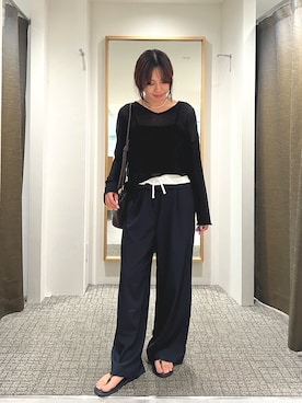 hamaさんのコーディネート