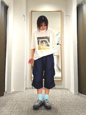 hamaさんのコーディネート