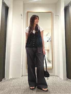 hamaさんのコーディネート