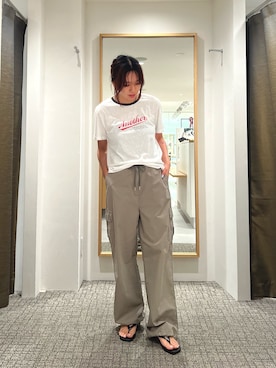 hamaさんのコーディネート