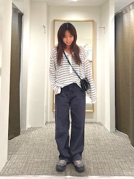 hamaさんのコーディネート