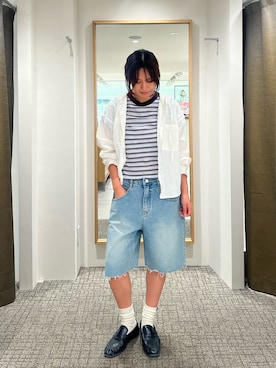 hamaさんのコーディネート
