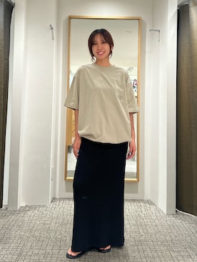 hamaさんのコーディネート