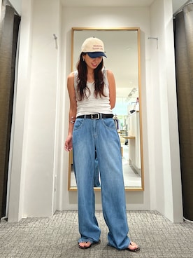 hamaさんのコーディネート