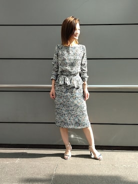 Virginiaさんのコーディネート