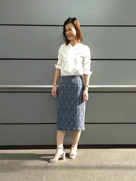 Virginiaさんのコーディネート