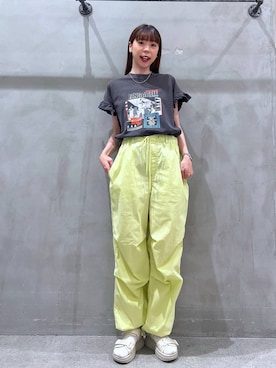 みさきまるさんのコーディネート