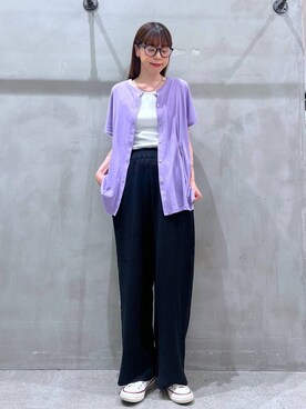 みさきまるさんのコーディネート