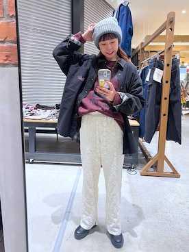 みさきまるさんのコーディネート