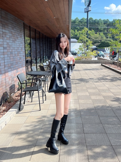Ibukiさんのコーディネート