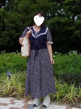 とみぃさんのコーディネート
