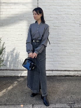 nodokaさんのコーディネート