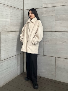 nodokaさんのコーディネート