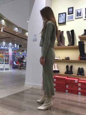 WA ORiental TRaffic コクーンシティ店さんのコーディネート