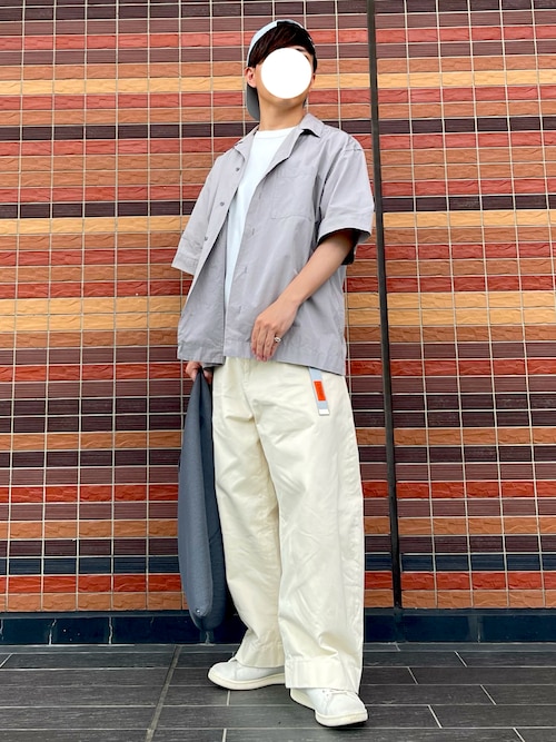 CA4LA キャップFREESTYLE PON DI RIDDIM CA4LA（カシラ）の「FREESTYLE PON DI RIDDIM（キャップ）」 - WEAR