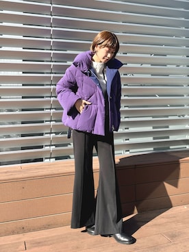 kyonさんのコーディネート