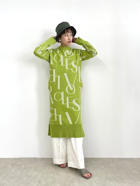 kyonさんのコーディネート